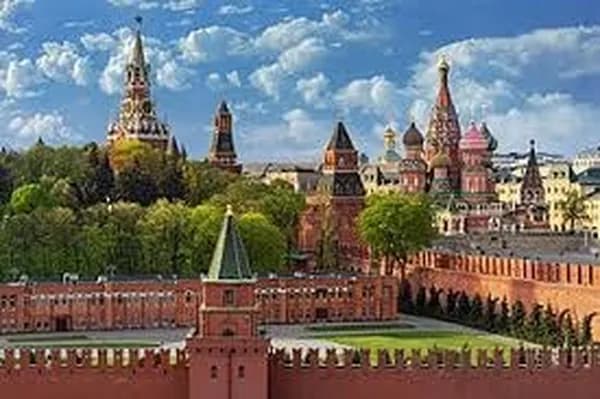 Владимир Путин: «Россия в состоянии ответить на любые угрозы — и сделать это не на словах».