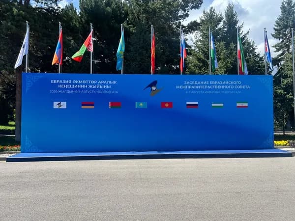Заведующий Сектором Центральной Азии ИМЭМО РАН Станислав Притчин