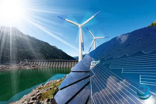 Энергетика на рубеже решений