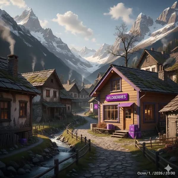 Чего стоит бояться владельцам торговых центров? Покупка с дивана