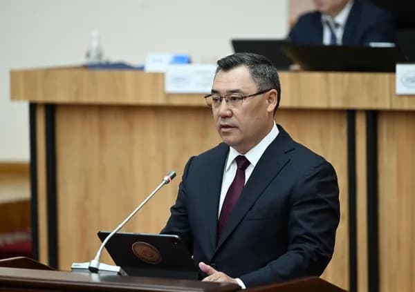 Жёсткая позиция по коррупции