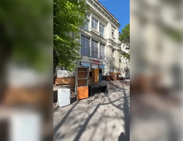 Новая жизнь  старого дома слова