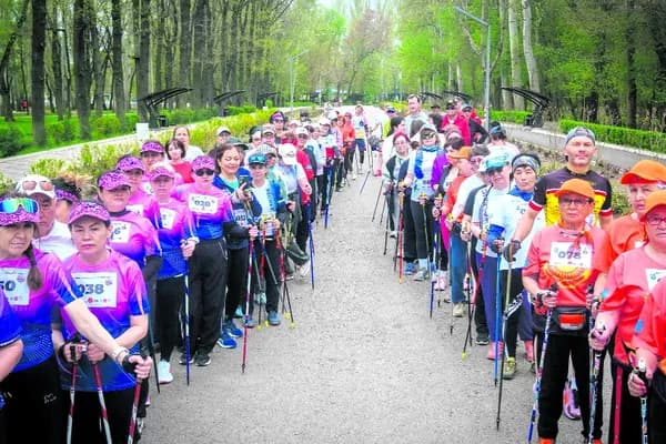 Первый шаг к большой традиции