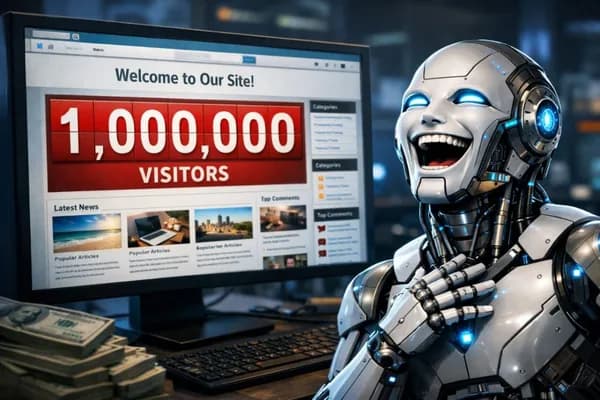 Овации в пустом зале