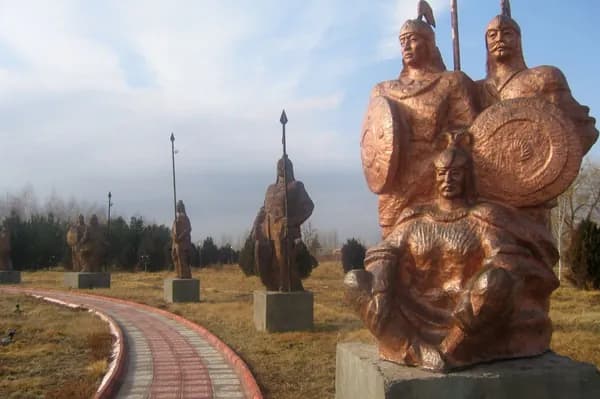 Дом для героя