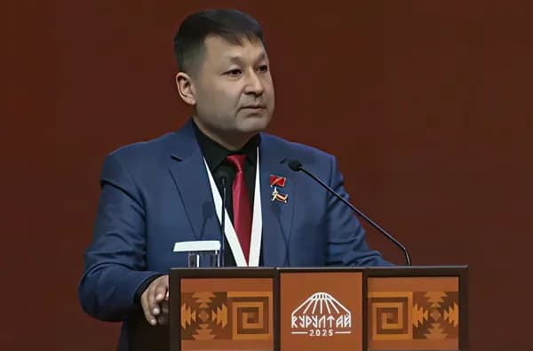 Делегат Курултая предложил вновь рассмотреть вопрос о смертной казни в Кыргызстане