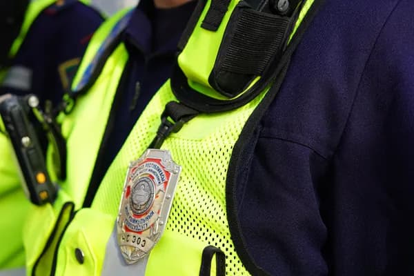 ГУОБДД объявило конкурс на должности младшего состава