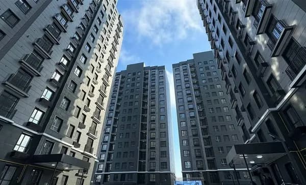 Почему жильё от ГИК не может быть дешёвым