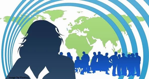 Гендерная политика в действии