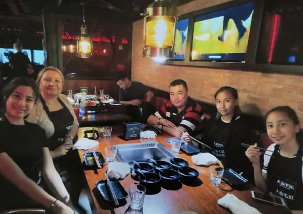 Настоящий полковник