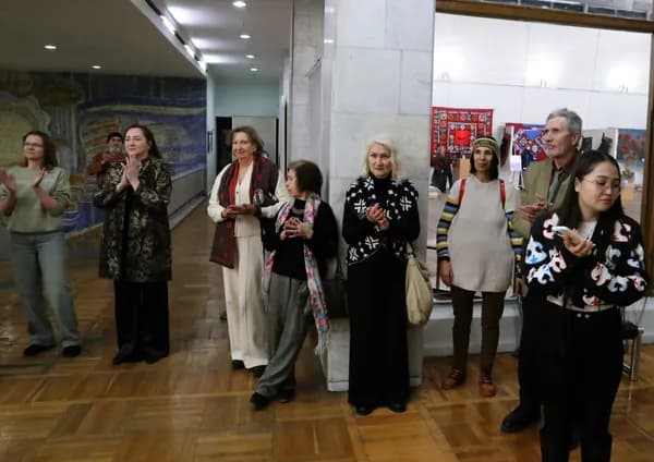 Ощущение себя,  или Приглашение к размышлению…