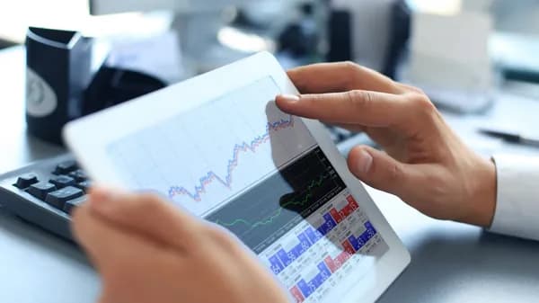 Выход на глобальные рынки