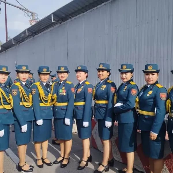 Звёзды самого прекрасного пола