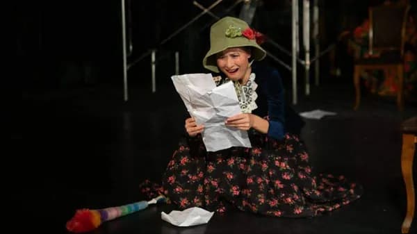 Триумф  "Дядюшкиного сна"