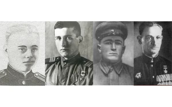 Последний бой, он трудный самый