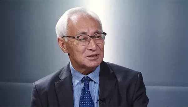 "Ближе регионы – быстрее решения". Амангельди Муралиев, премьер-министр (1999-2000)