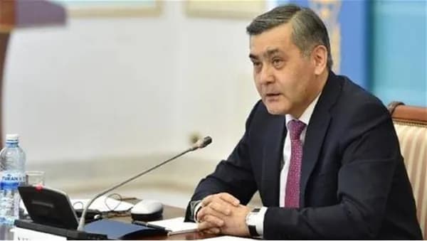 Приоритеты безопасности ШОС