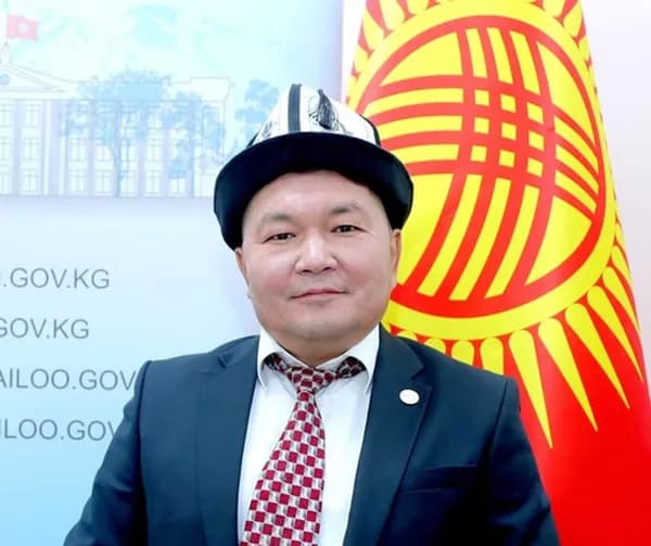 Между Кыргызстаном и Азербайджаном взаимное доверие