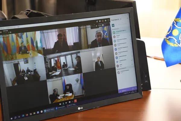 ОДКБ готовится к операции «Нелегал-2026» на фоне осложнения обстановки в регионе