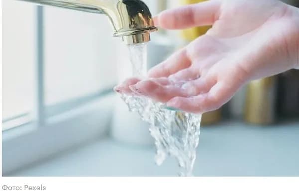 В Бишкеке запланированное на 19 марта отключение воды перенесли на неопределённый срок