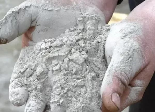 В Кыргызстане планируют маркировать цемент молекулярным маркером