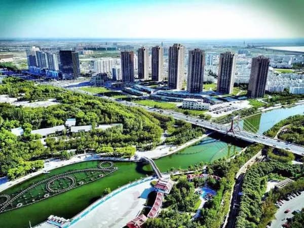 Финансовая "живая вода"  подпитывает село