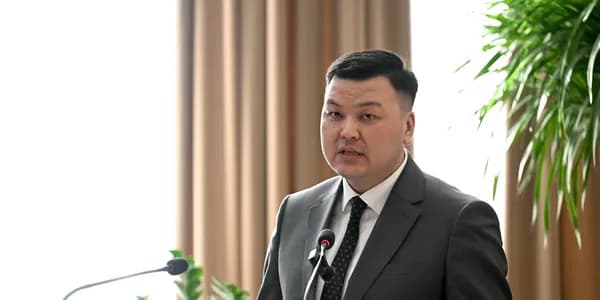 Аяз Баетов: «Любая хорошая реформа встречает сопротивление»