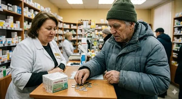 Таблетка на вес золота