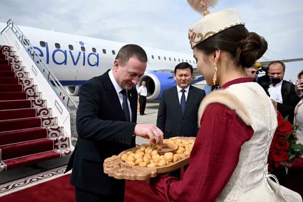 Союз на будущее