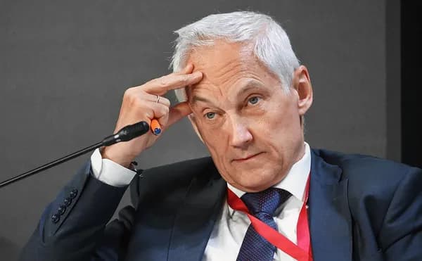 От техники до условий службы