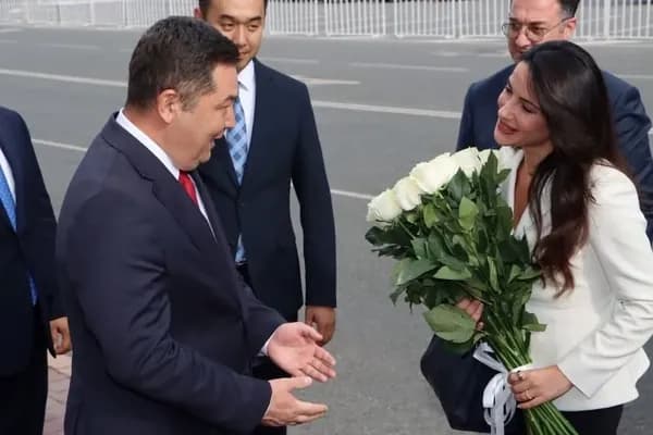 Кыргызстан и Грузия. Новые векторы сотрудничества