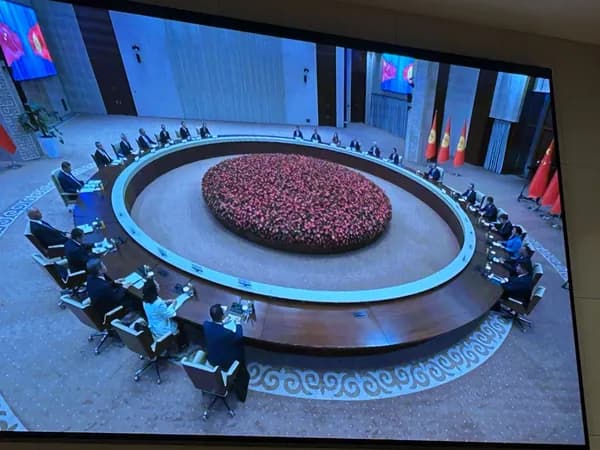 Новый золотой период добрососедства
