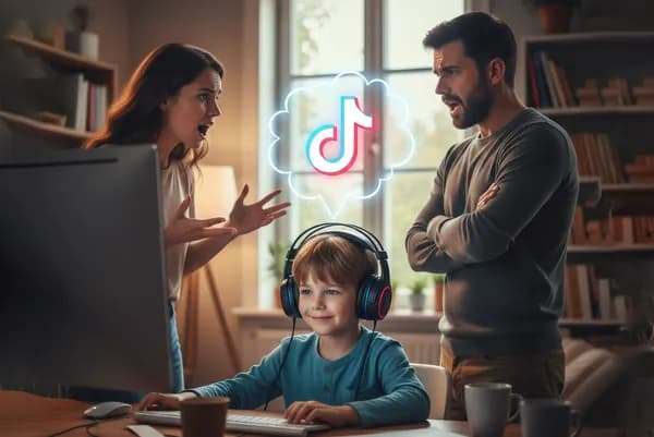 Почему заблокировали TikTok и нужно ли его разрешать?