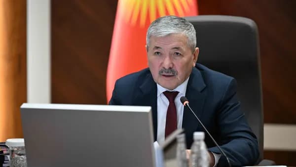 Развитие столицы и борьба с коррупцией