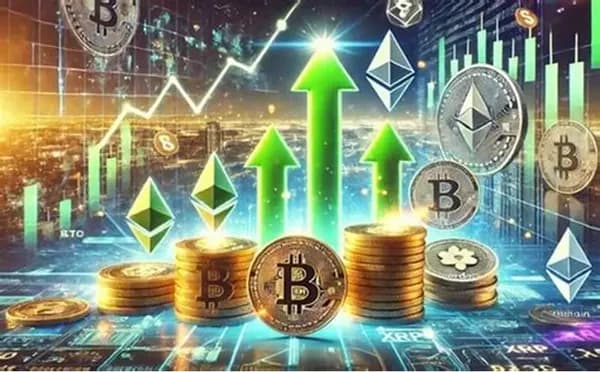 Как криптоплатформы превращаются в экосистемы цифровых финансов