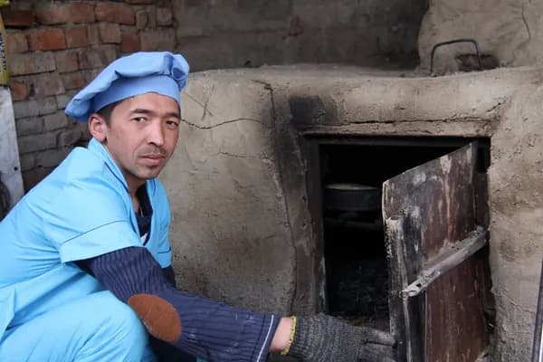 Сельский бизнес в приоритете