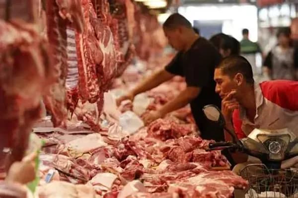 Кабинет министров КР принимает меры к стабилизации цен на мясо