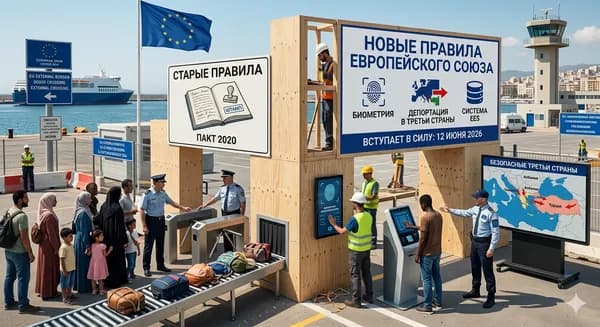 Как не стать жертвой «чёрных рекрутеров»