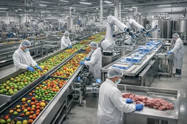 Ставка на собственное производство