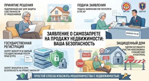 Запрети себе сам