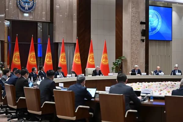 В поисках компромисса