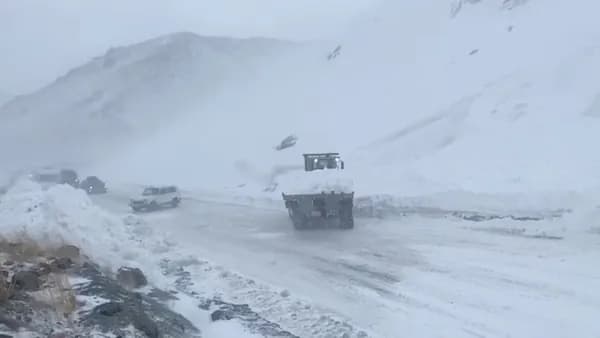 Водители, внимание!