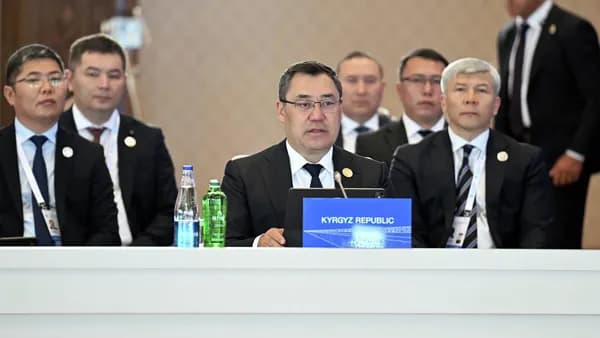 Экономика или экология. За чем приоритет?