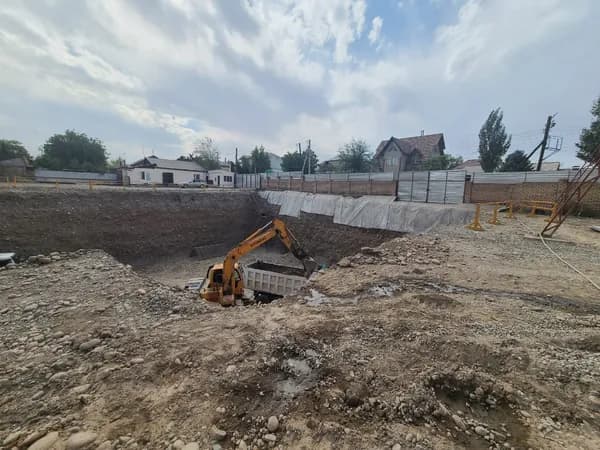 Муниципальный метр: Бишкек меняет правила игры на столичном рынке земли