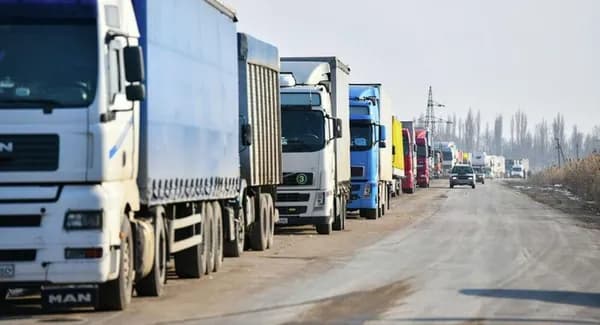 В Кыргызстане ужесточили правила ввоза товаров из ЕАЭС