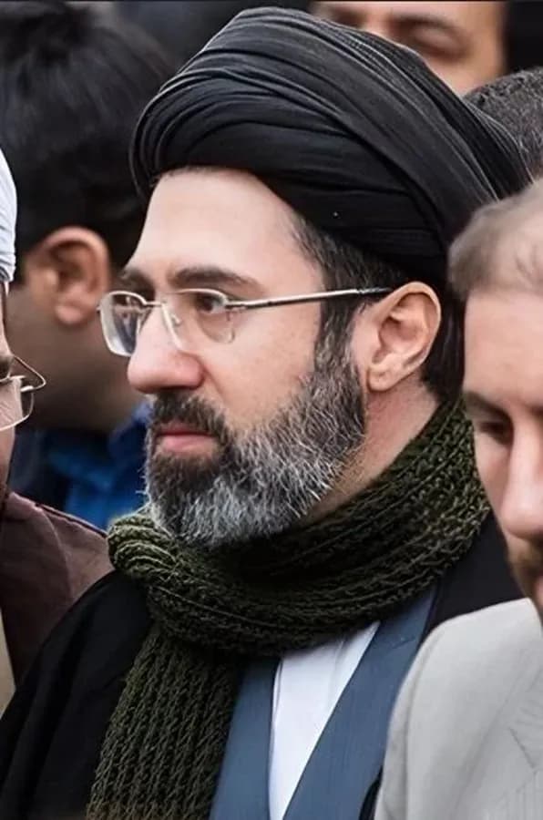 Новый верховный лидер Ирана Моджтаба Хаменеи выступил с первым обращением