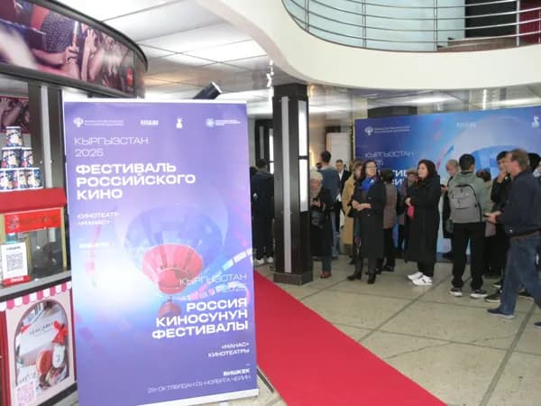 Российские фильмы о самом главном