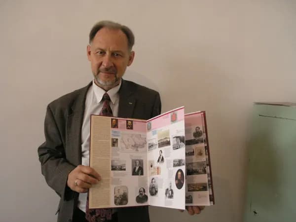 "Лента Времени": Россия и Центральная Азия