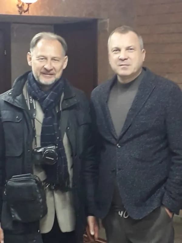 Медиашкола - путь к профессионализму