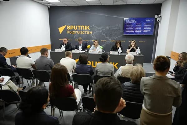 Премия созидания: «Евразия» объединит лучшие проекты